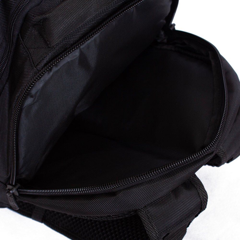 Classic Oregon O, Black, Backpack, Accessories, 19", Mojo, Laptop case, Premium, 908754